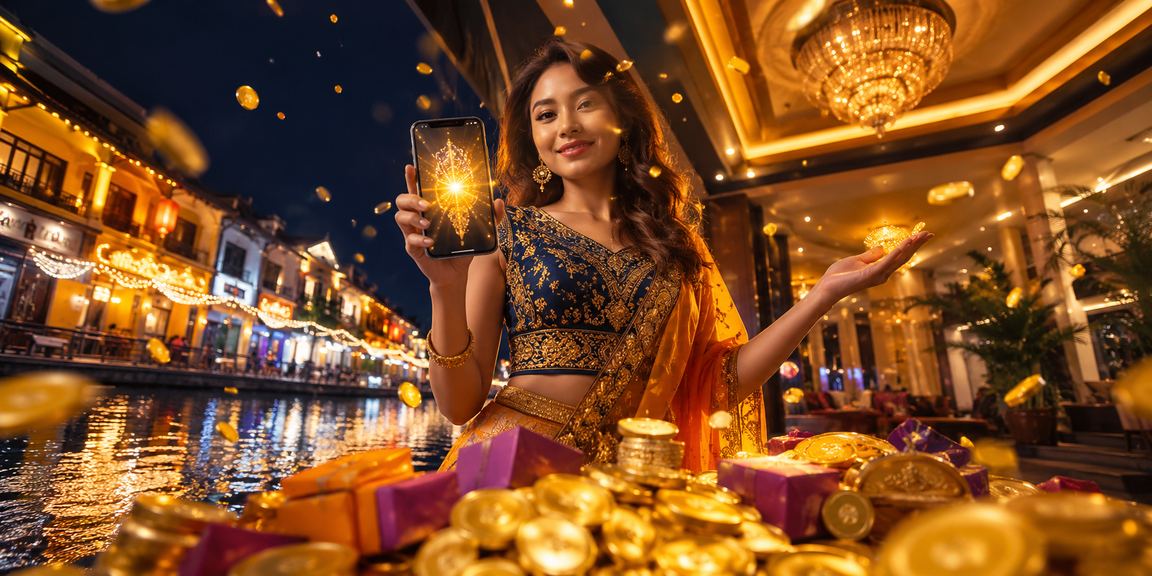 slot bonus
