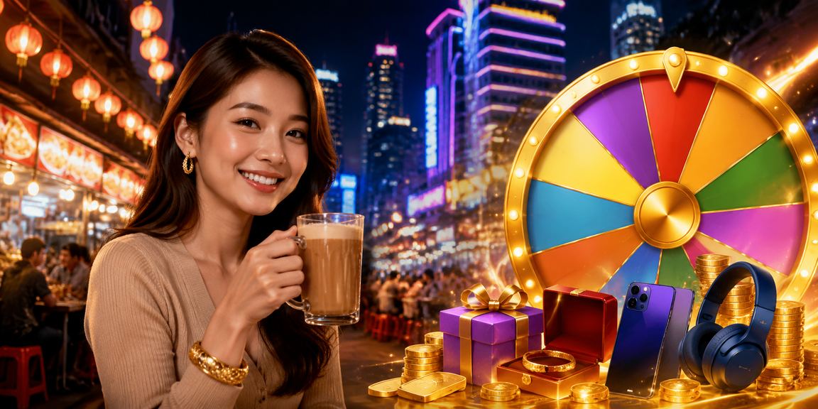 slot bonus