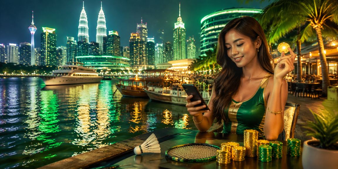 slot bonus