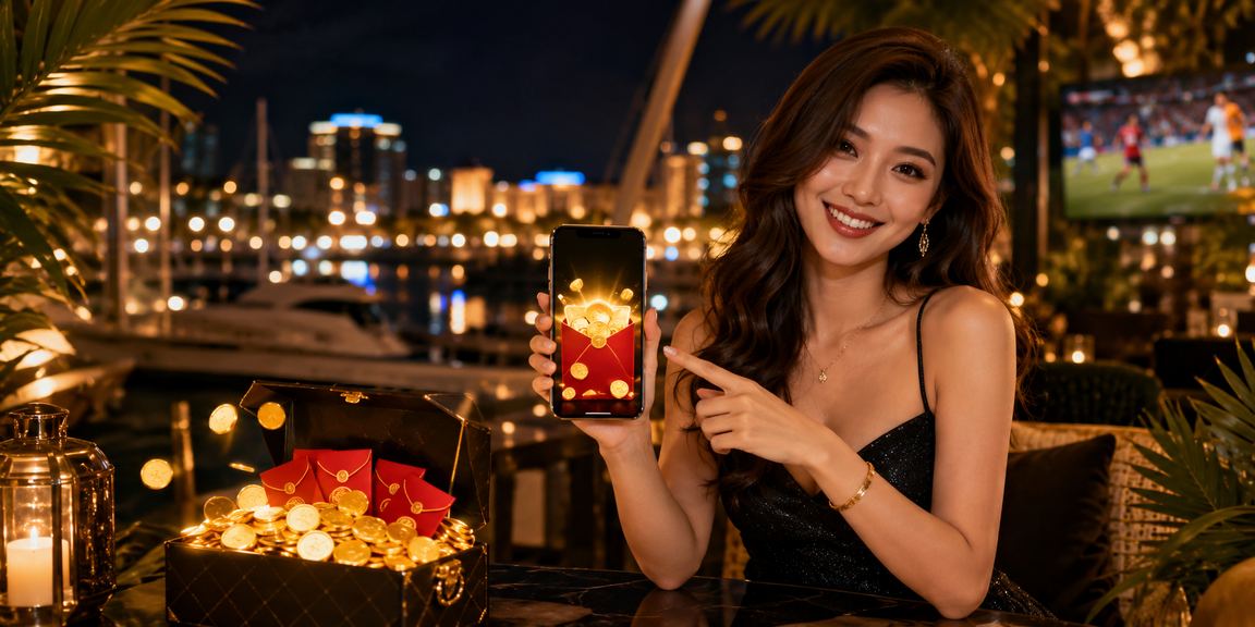 slot bonus