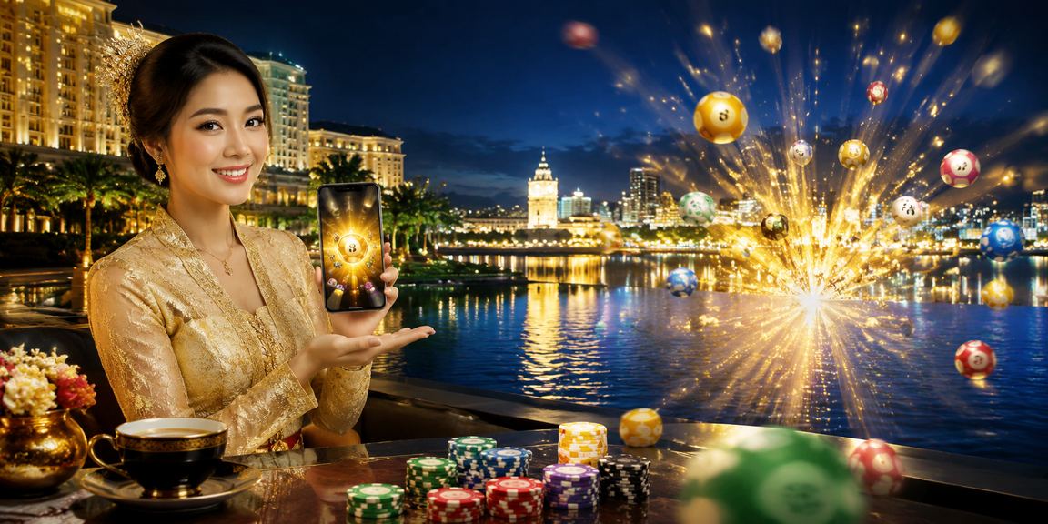 slot bonus