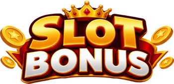 slot bonus logo